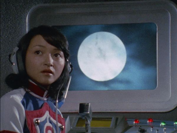 Ultraman Taro - The Complete Series - The Ultraman Father-and-Son's Grand Mochi Making Plan!