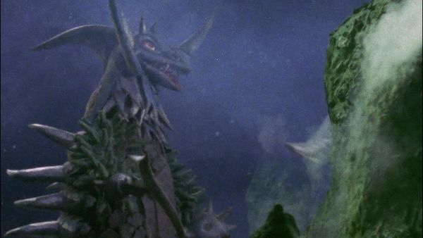 Ultraman Taro - The Complete Series - Surpass the Ultra Brothers!