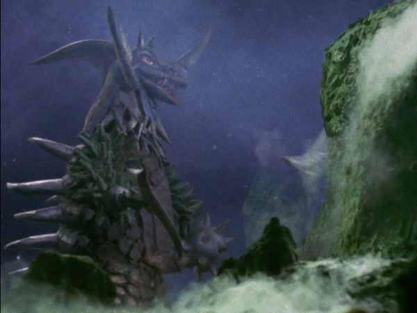 Ultraman Taro - The Complete Series - Surpass the Ultra Brothers!