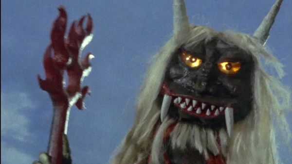 Ultraman Taro - The Complete Series - Oh! Taro's Going to be Eaten!