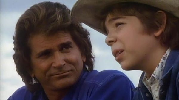 Highway to Heaven - Tant qu'il y aura des chevaux