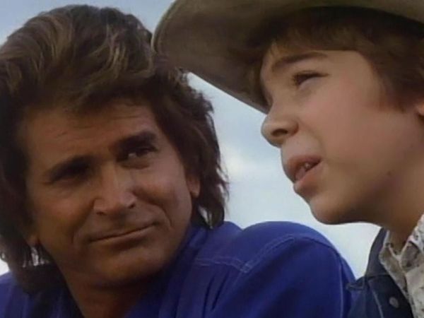 Highway to Heaven - Tant qu'il y aura des chevaux