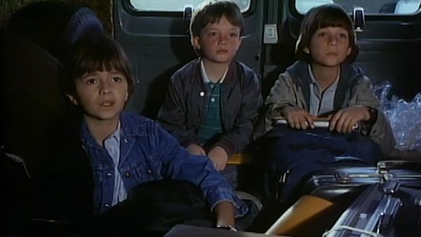 Highway to Heaven - L'Amour maternel