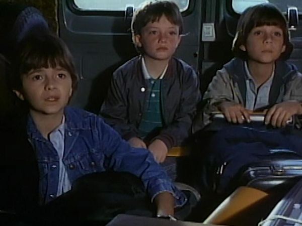 Highway to Heaven - L'Amour maternel
