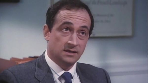 Highway to Heaven - Au revoir, monsieur le professeur