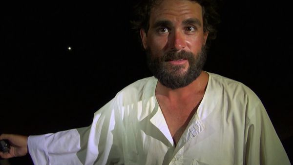 Levison Wood: Mein Traum vom Nil - Sudan