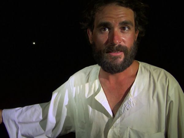 Levison Wood: Mein Traum vom Nil - Sudan