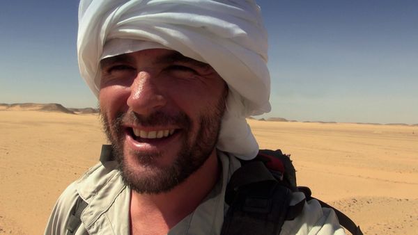 Levison Wood: Mein Traum vom Nil - Ägypten