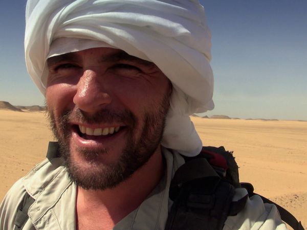 Levison Wood: Mein Traum vom Nil - Ägypten