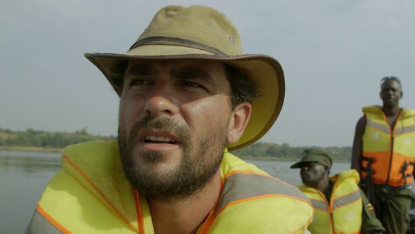 Levison Wood: Mein Traum vom Nil - Ruanda