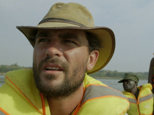 Levison Wood: Mein Traum vom Nil - Ruanda