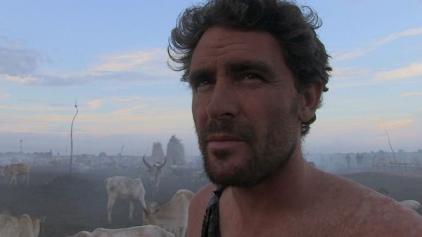 Levison Wood: Mein Traum vom Nil - Südsudan