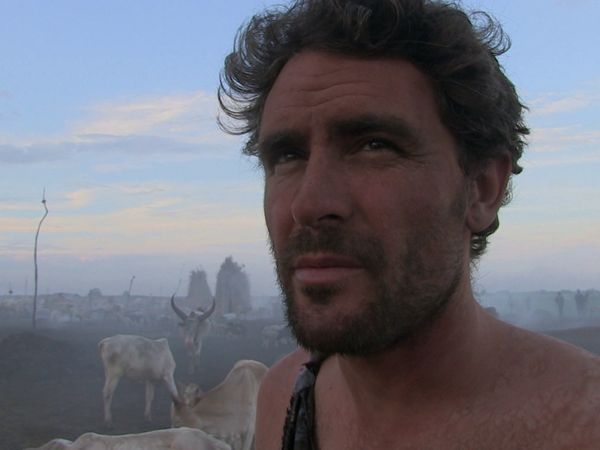 Levison Wood: Mein Traum vom Nil - Südsudan