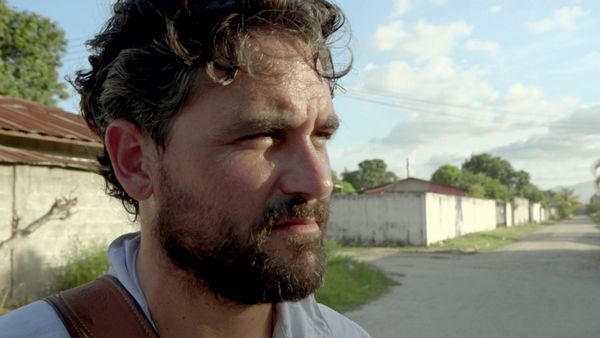 Levison Wood: Mein Traum von Mittelamerika - Guatemala, Honduras und Nicaragua