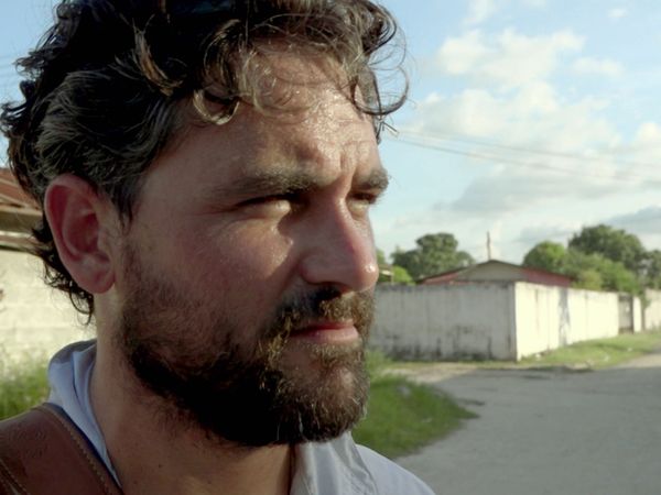 Levison Wood: Mein Traum von Mittelamerika - Guatemala, Honduras und Nicaragua