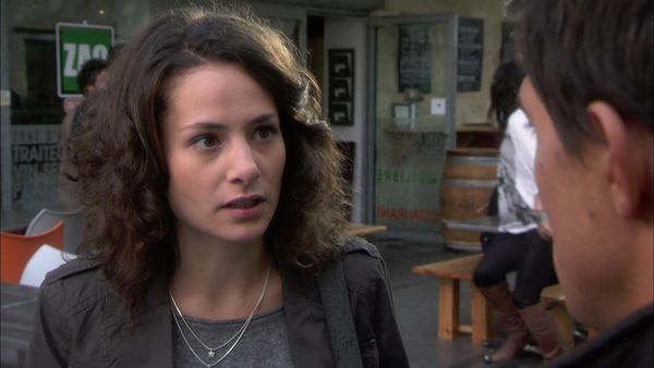 Unidad de investigación - Atracción Fatal