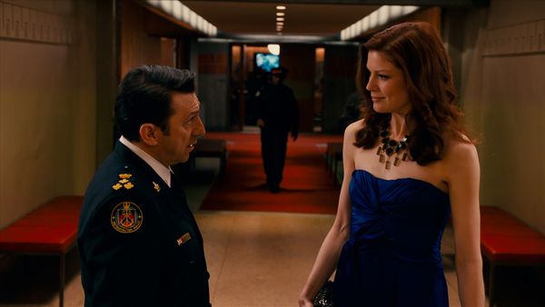 King - Lori Gilbert