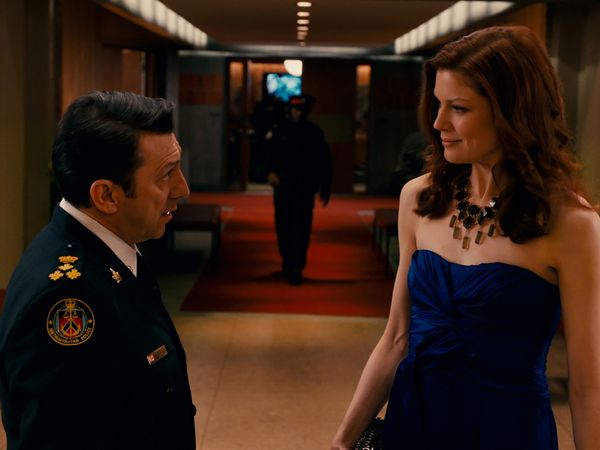 King - Lori Gilbert