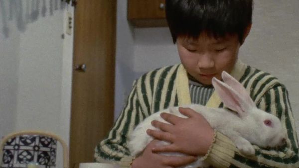 Ultraman Taro - The Complete Series - From A Japanese Nursery Song, The White Rabbit is a Bad Guy!