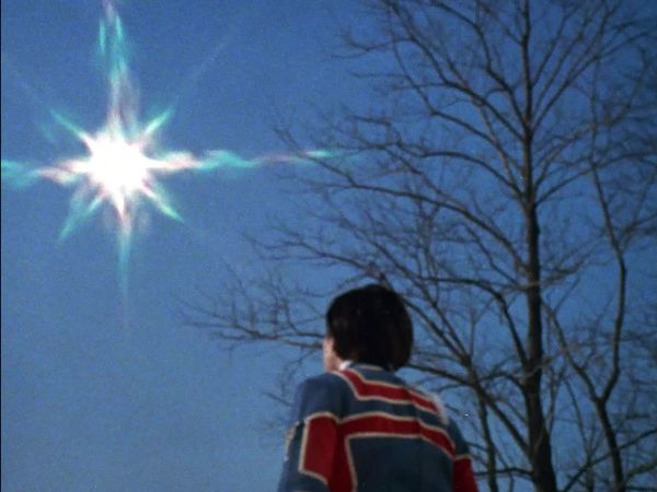 Ultraman Taro - The Complete Series - From a Japanese Nursery Song, Monster General