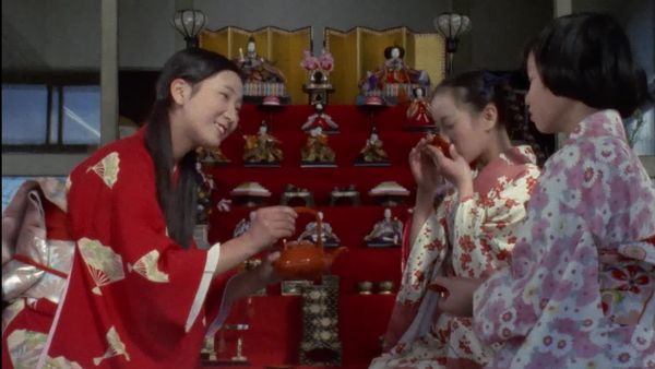 Ultraman Taro - The Complete Series - From a Japanese Nursery Song, Monster Doll Festival