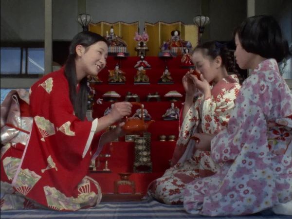Ultraman Taro - The Complete Series - From a Japanese Nursery Song, Monster Doll Festival