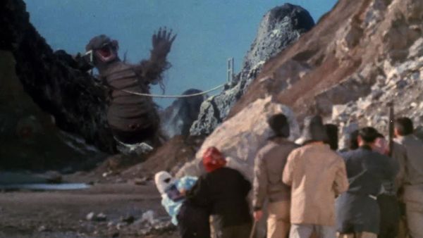 Ultraman Taro - The Complete Series - Sing! Monster Big Match