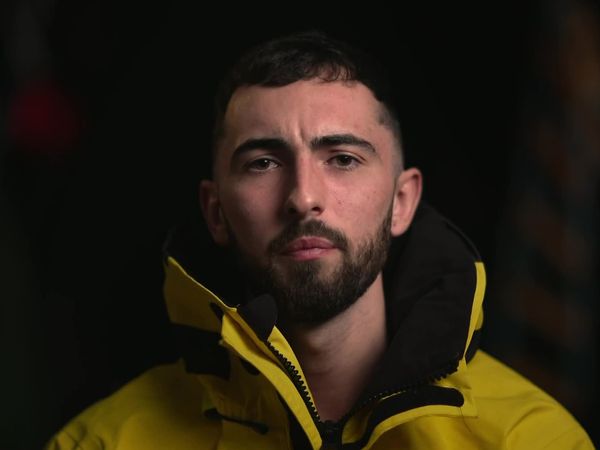 Saving Lives at Sea - Heart of the Community