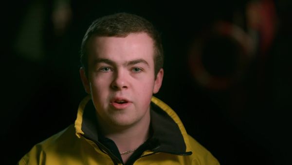 Saving Lives at Sea - Adrenaline