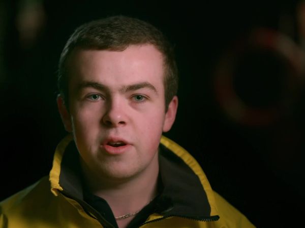 Saving Lives at Sea - Adrenaline