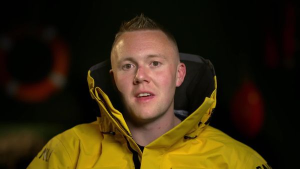 Saving Lives at Sea - Episode 4