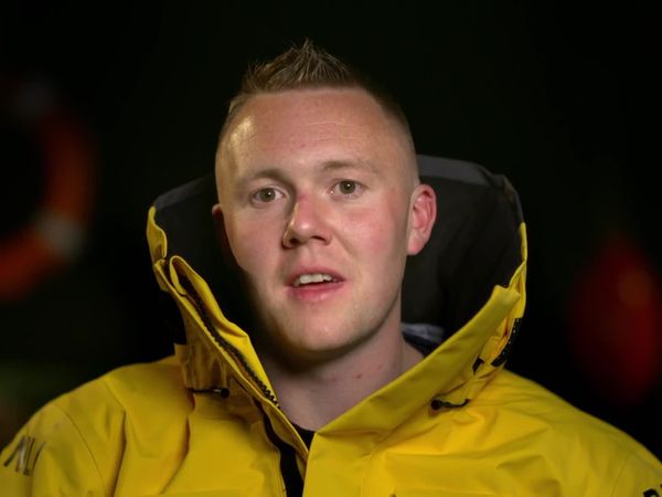 Saving Lives at Sea - Episode 4