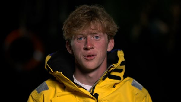 Saving Lives at Sea - Episode 8