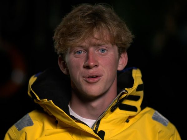 Saving Lives at Sea - Episode 8