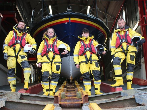 Saving Lives at Sea - Episode 2