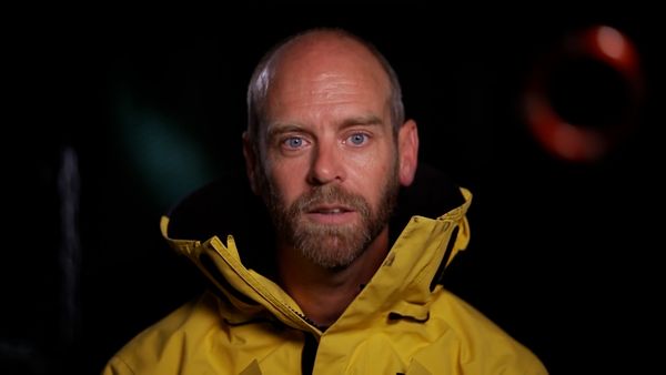 Saving Lives at Sea - Episode 9