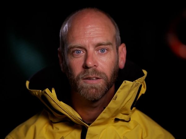 Saving Lives at Sea - Episode 9