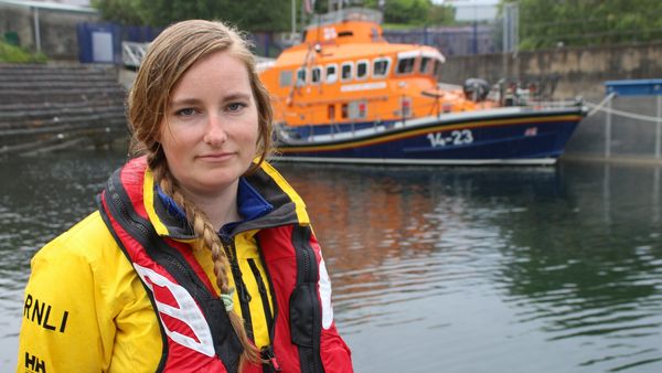 Saving Lives at Sea - Episode 3