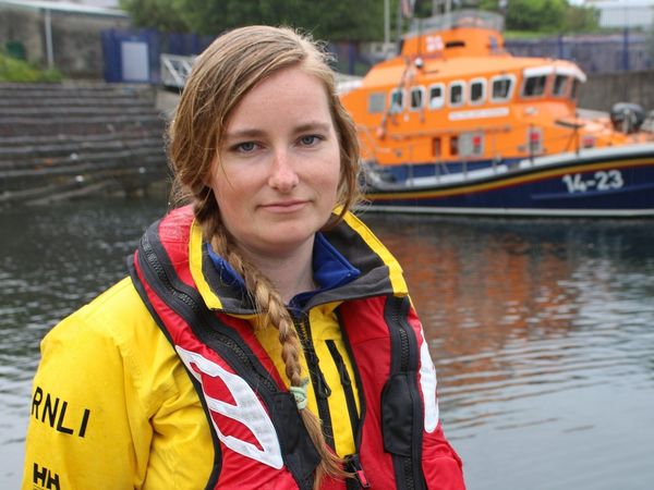 Saving Lives at Sea - Episode 3
