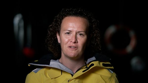Saving Lives at Sea - Episode 6