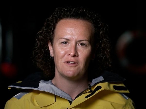 Saving Lives at Sea - Episode 6