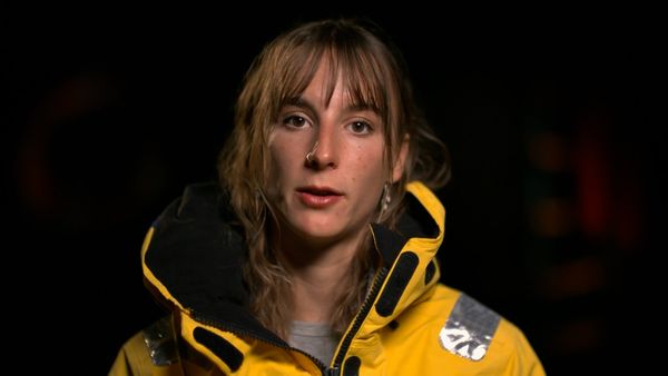 Saving Lives at Sea - Episode 10