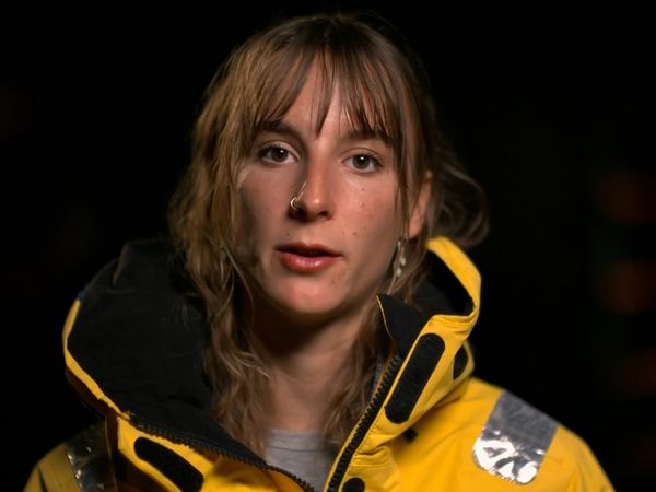 Saving Lives at Sea - Episode 10
