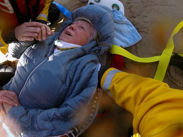 Saving Lives at Sea - Episode 7