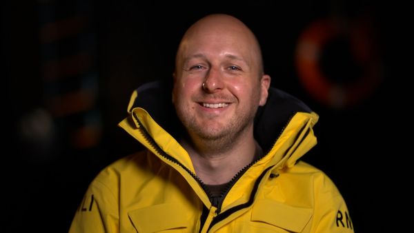 Saving Lives at Sea - Episode 7