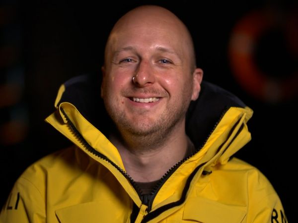 Saving Lives at Sea - Episode 7
