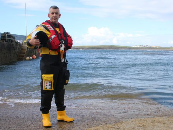Saving Lives at Sea - Episode 4