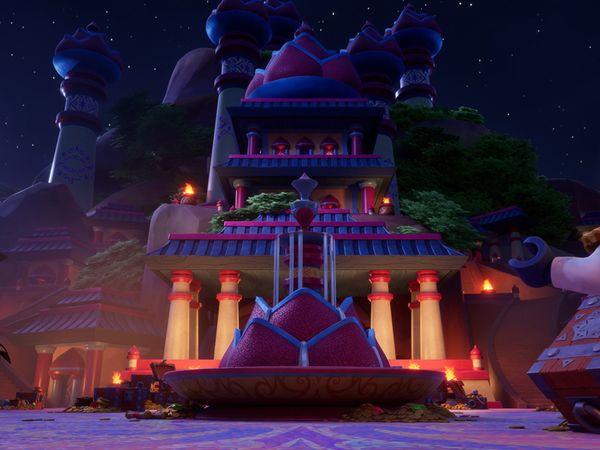 LEGO Ninjago: Dragons Rising - For Whom the Bell Tolls