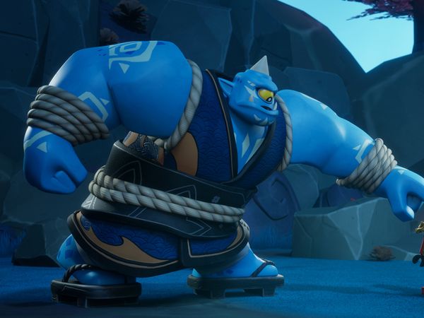 LEGO Ninjago: Dragons Rising - When Doves Cry