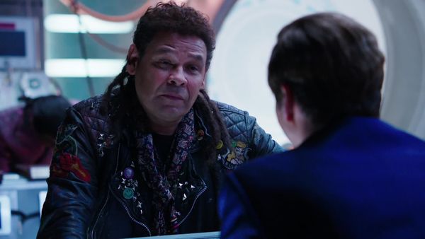 Red Dwarf - Mechocracy